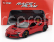 Bburago Ferrari Sf90 Xx Stradale 2024 1:18 Rosso Corsa - Červená Černá