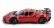 Bburago Ferrari Sf90 Xx Stradale 2024 1:18 Rosso Corsa - Červená Černá