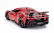 Bburago Ferrari Sf90 Xx Stradale 2024 1:18 Rosso Corsa - Červená Černá