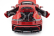 Bburago Ferrari Sf90 Xx Stradale 2024 1:18 Rosso Corsa - Červená Černá