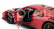Bburago Ferrari Sf90 Xx Stradale 2024 1:18 Rosso Corsa - Červená Černá