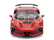 Bburago Ferrari Sf90 Xx Stradale 2024 1:18 Rosso Corsa - Červená Černá