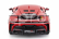 Bburago Ferrari Sf90 Xx Stradale 2024 1:18 Rosso Corsa - Červená Černá