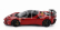 Bburago Ferrari Sf90 Xx Stradale 2024 1:18 Rosso Corsa - Červená Černá