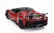 Bburago Ferrari Sf90 Xx Stradale 2024 1:18 Rosso Corsa - Červená Černá