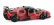 Bburago Ferrari Sf90 Xx Stradale 2024 1:18 Rosso Corsa - Červená Černá