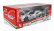 Bburago Ferrari Sf90xx Stradale 2024 1:18 Bianco Artico - Bílá Met Oranžová Černá