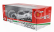 Bburago Ferrari Sf90xx Stradale 2024 1:18 Bianco Artico - Bílá Met Oranžová Černá