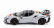 Bburago Ferrari Sf90xx Stradale 2024 1:18 Bianco Artico - Bílá Met Oranžová Černá