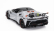Bburago Ferrari Sf90xx Stradale 2024 1:18 Bianco Artico - Bílá Met Oranžová Černá