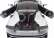 Bburago Ferrari Sf90xx Stradale 2024 1:18 Bianco Artico - Bílá Met Oranžová Černá