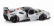 Bburago Ferrari Sf90xx Stradale 2024 1:18 Bianco Artico - Bílá Met Oranžová Černá