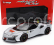 Bburago Ferrari Sf90xx Stradale 2024 1:18 Bianco Artico - Bílá Met Oranžová Černá
