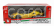 Bburago Ferrari Sf90xx Stradale 2024 1:18 Giallo Modena - Žlutá Černá