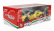 Bburago Ferrari Sf90xx Stradale 2024 1:18 Giallo Modena - Žlutá Černá