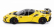 Bburago Ferrari Sf90xx Stradale 2024 1:18 Giallo Modena - Žlutá Černá