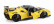 Bburago Ferrari Sf90xx Stradale 2024 1:18 Giallo Modena - Žlutá Černá