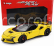 Bburago Ferrari Sf90xx Stradale 2024 1:18 Giallo Modena - Žlutá Černá
