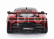Bburago Ferrari Sf90xx Stradale 2024 1:18 Rosso Magma - Červená S Černou