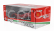 Bburago Ferrari Sf90xx Stradale 2024 1:18 Rosso Magma - Červená S Černou