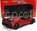Bburago Ferrari Sf90xx Stradale 2024 1:18 Rosso Magma - Červená S Černou