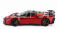 Bburago Ferrari Sf90xx Stradale 2024 1:18 Rosso Magma - Červená S Černou