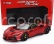 Bburago Ferrari Sf90xx Stradale 2024 1:18 Rosso Magma - Červená S Černou