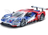 Bburago Ford GT 2017 LeMans 1:32 #66