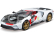 Bburago Ford GT 2021 1:32 #98 Heritage Edition