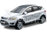 Bburago Ford Kuga 1:43 bílá