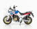 Bburago Honda Africa Twin Adventure 1:18