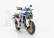 Bburago Honda Africa Twin Adventure 1:18