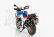 Bburago Honda Africa Twin Adventure 1:18
