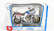 Bburago Honda Africa Twin Adventure 1:18