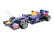 Bburago Infiniti Red Bull Racing RB11 2015 1:32 Ricciardo