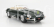 Bburago Jaguar E-type Spider 1961 1:18 Zelená