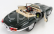 Bburago Jaguar E-type Spider 1961 1:18 Zelená