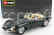 Bburago Jaguar E-type Spider 1961 1:18 Zelená