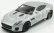 Bburago Jaguar F-type Coupe R 2015 1:43 Silver