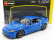 Bburago Jaguar Xkr-s Coupe 2011 1:24 Blue Met