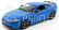 Bburago Jaguar Xkr-s Coupe 2011 1:24 Blue Met
