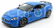 Bburago Jaguar Xkr-s Coupe 2011 1:24 Blue Met