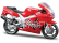 Bburago Kawasaki Ninja ZX-7R 1:18