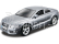 Bburago Kit Audi A5 1:32 šedá metalíza
