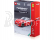 Bburago Kit Ferrari 599XX 1:43 červená metalíza