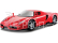 Bburago Kit Ferrari Enzo 1:32 červená
