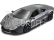 Bburago Kit Lamborghini Reventón 1:32 šedá