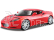 Bburago Kit Lotus Evora S IPS 1:24 červená