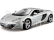 Bburago Kit McLaren MP4-12C 1:24 bílá