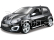 Bburago Kit Renault Twingo Gordini RS 1:24 černá